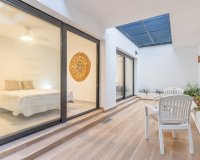 Перепродаж - Вілла - Moraira - El Portet