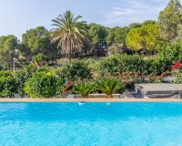 Перепродаж - Вілла - Moraira - El Portet