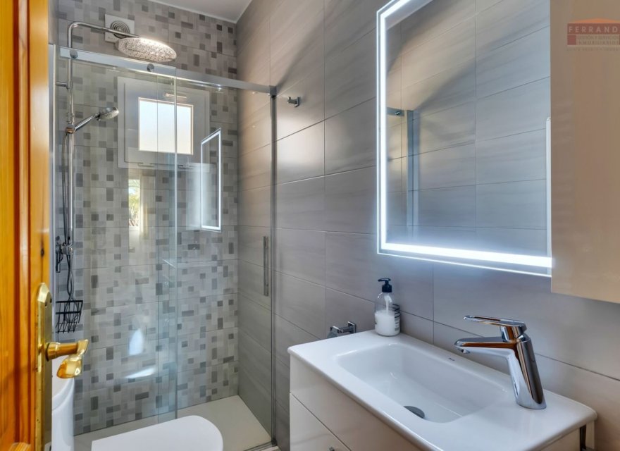 Перепродаж - Вілла - Moraira - Pinar de Advocat-Cometa