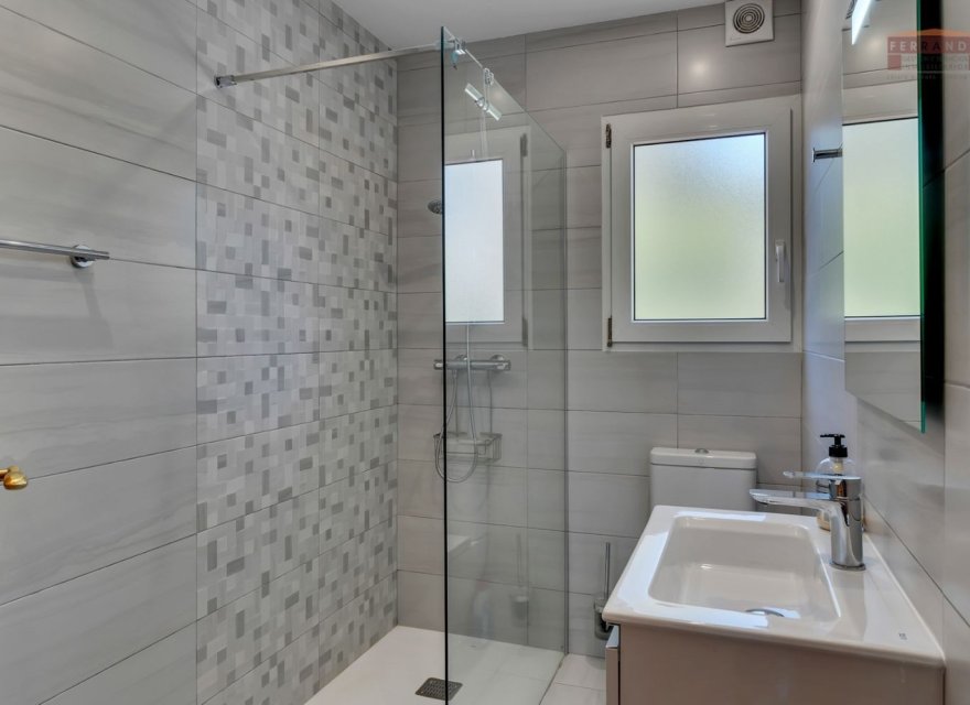 Перепродаж - Вілла - Moraira - Pinar de Advocat-Cometa