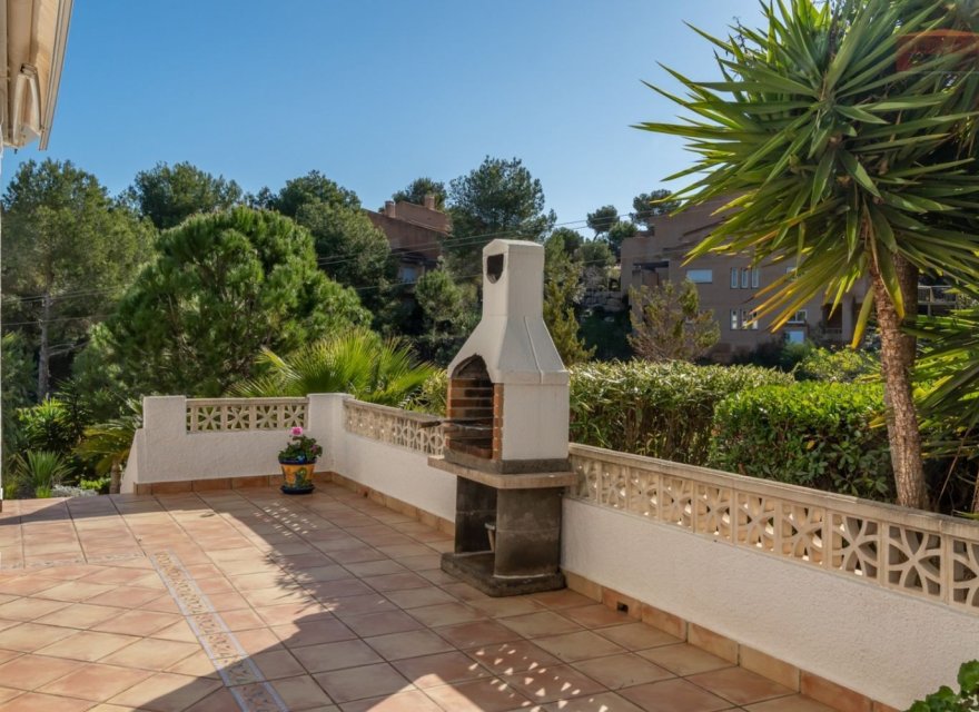 Перепродаж - Вілла - Moraira - Pinar de Advocat-Cometa