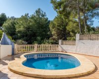 Перепродаж - Вілла - Moraira - Pinar de Advocat-Cometa