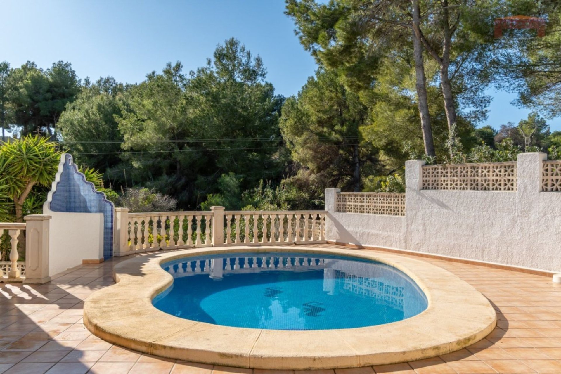 Перепродаж - Вілла - Moraira - Pinar de Advocat-Cometa