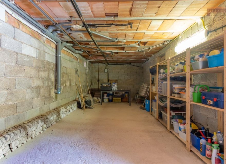 Перепродаж - Вілла - Moraira - Pinar de Advocat-Cometa