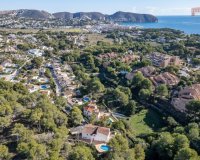 Перепродаж - Вілла - Moraira - Pinar de Advocat-Cometa
