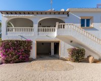 Перепродаж - Вілла - Moraira - Pinar de Advocat-Cometa