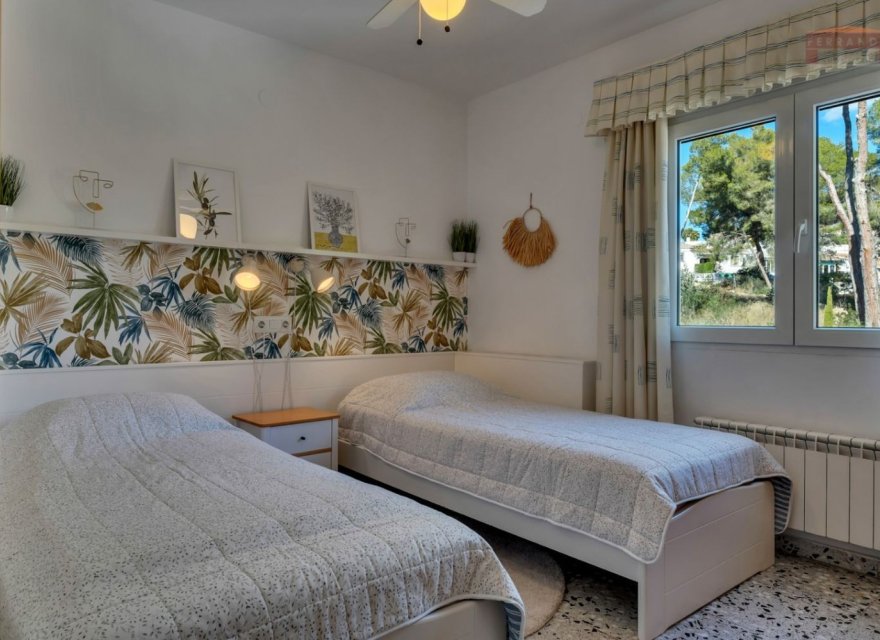 Перепродаж - Вілла - Moraira - Pinar de Advocat-Cometa