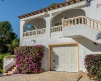 Перепродаж - Вілла - Moraira - Pinar de Advocat-Cometa