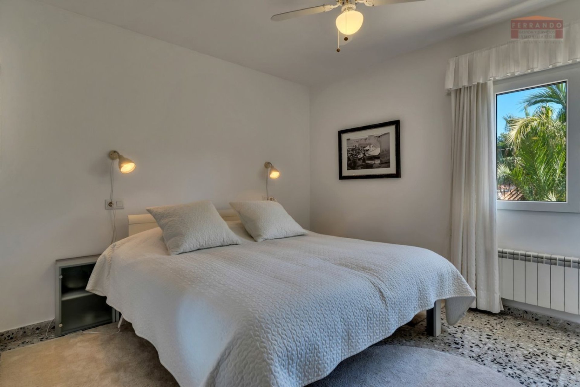 Перепродаж - Вілла - Moraira - Pinar de Advocat-Cometa