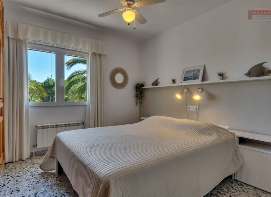 Перепродаж - Вілла - Moraira - Pinar de Advocat-Cometa