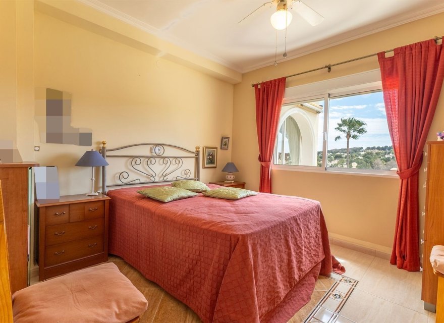 Перепродаж - Вілла - Moraira - Pinar de Advocat-Cometa