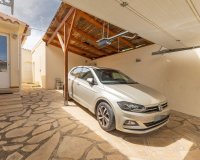 Перепродаж - Вілла - Moraira - Pinar de Advocat-Cometa