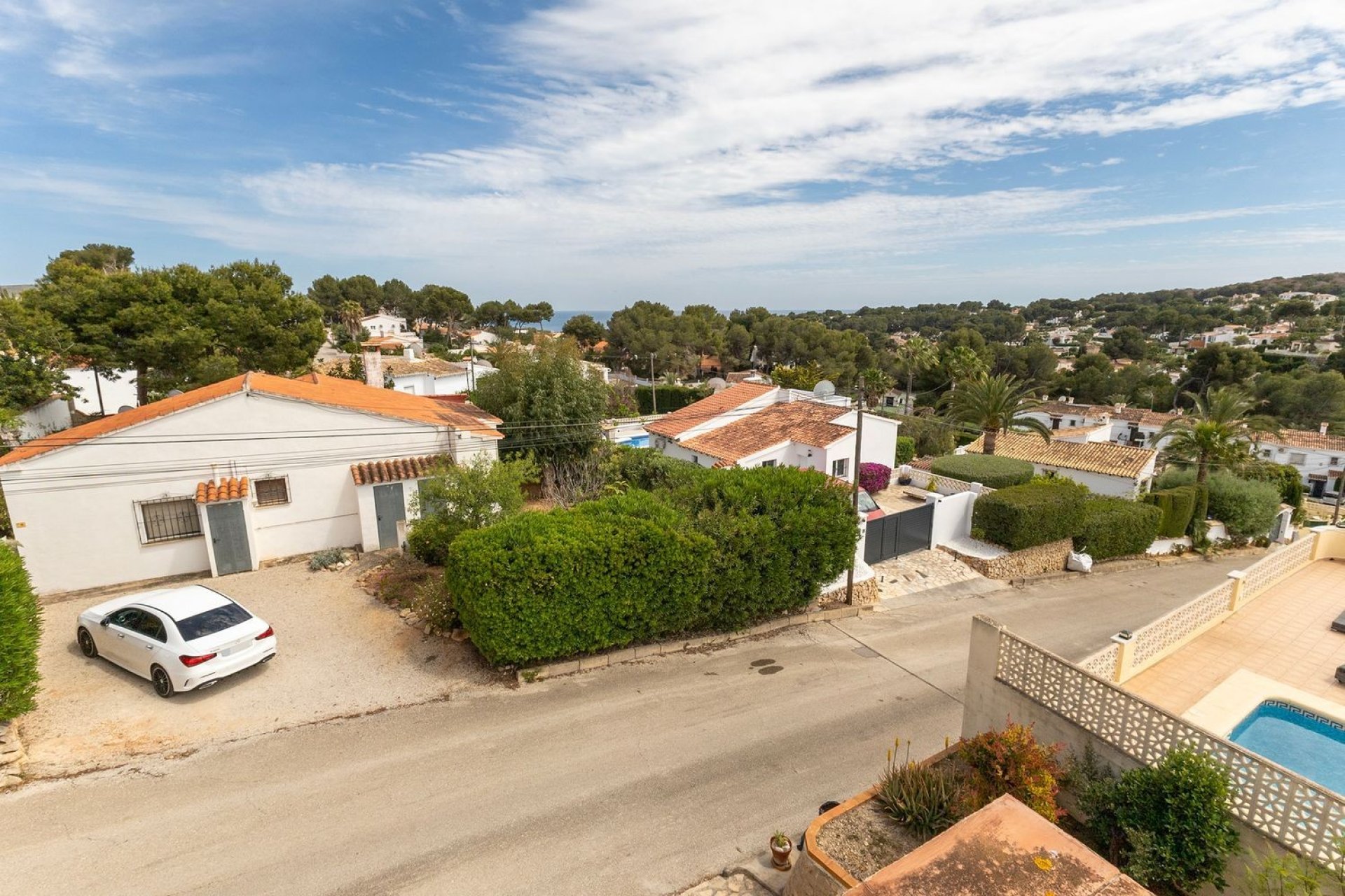 Перепродаж - Вілла - Moraira - Pinar de Advocat-Cometa