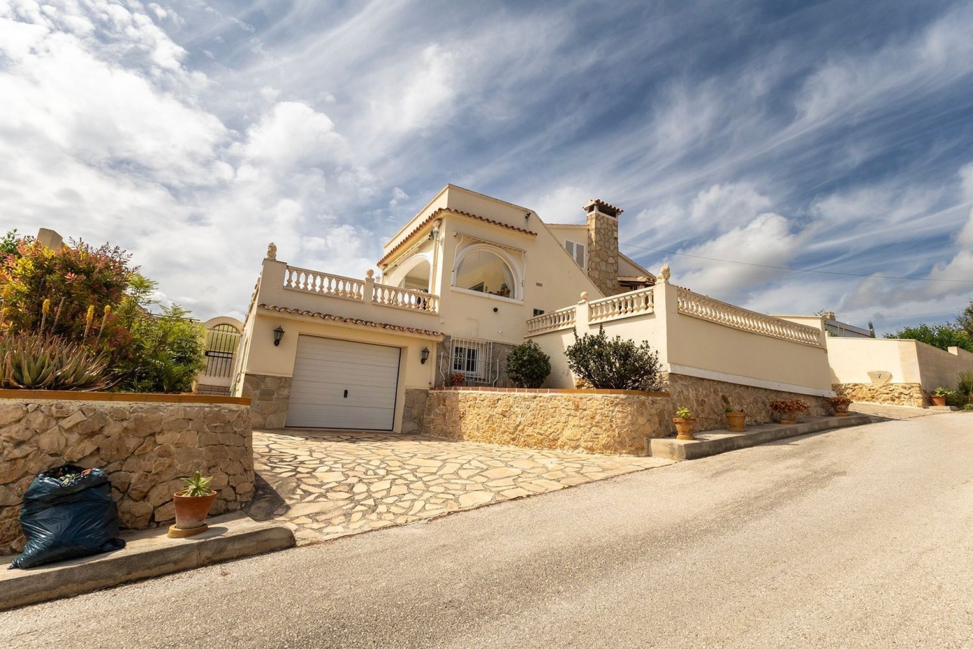Перепродаж - Вілла - Moraira - Pinar de Advocat-Cometa