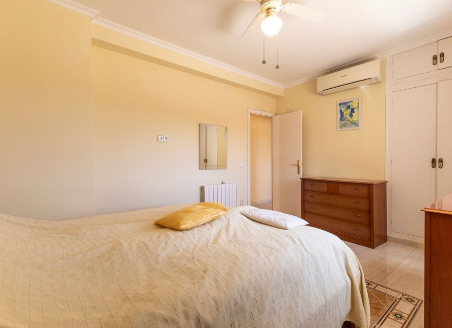 Перепродаж - Вілла - Moraira - Pinar de Advocat-Cometa