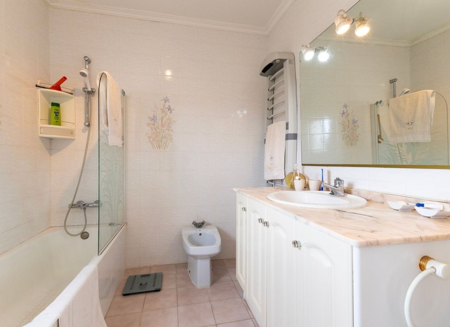 Перепродаж - Вілла - Moraira - Pinar de Advocat-Cometa