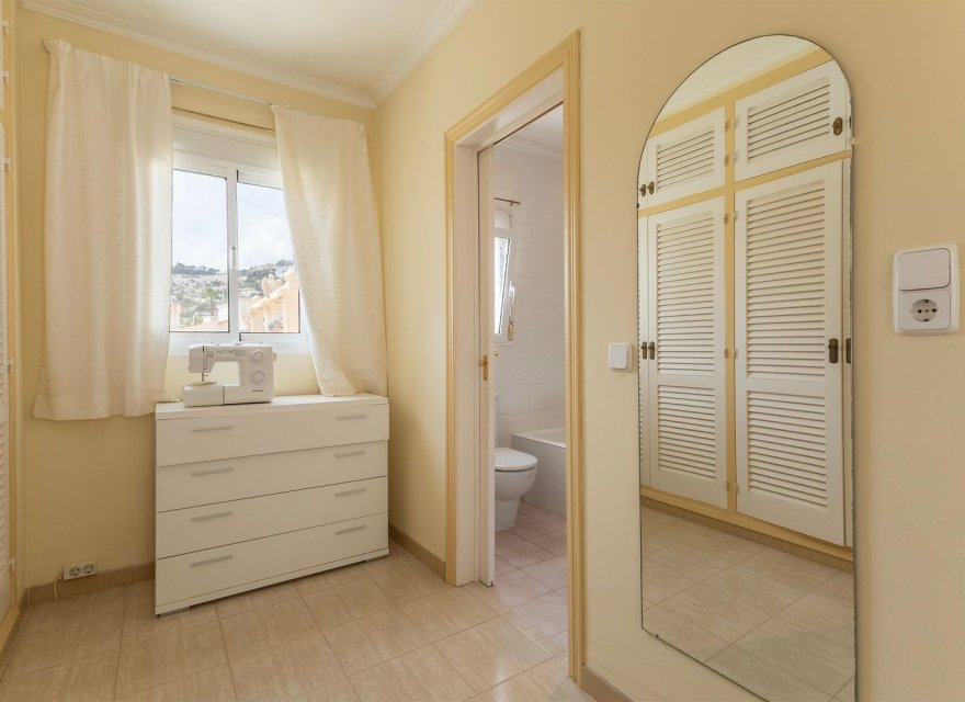 Перепродаж - Вілла - Moraira - Pinar de Advocat-Cometa