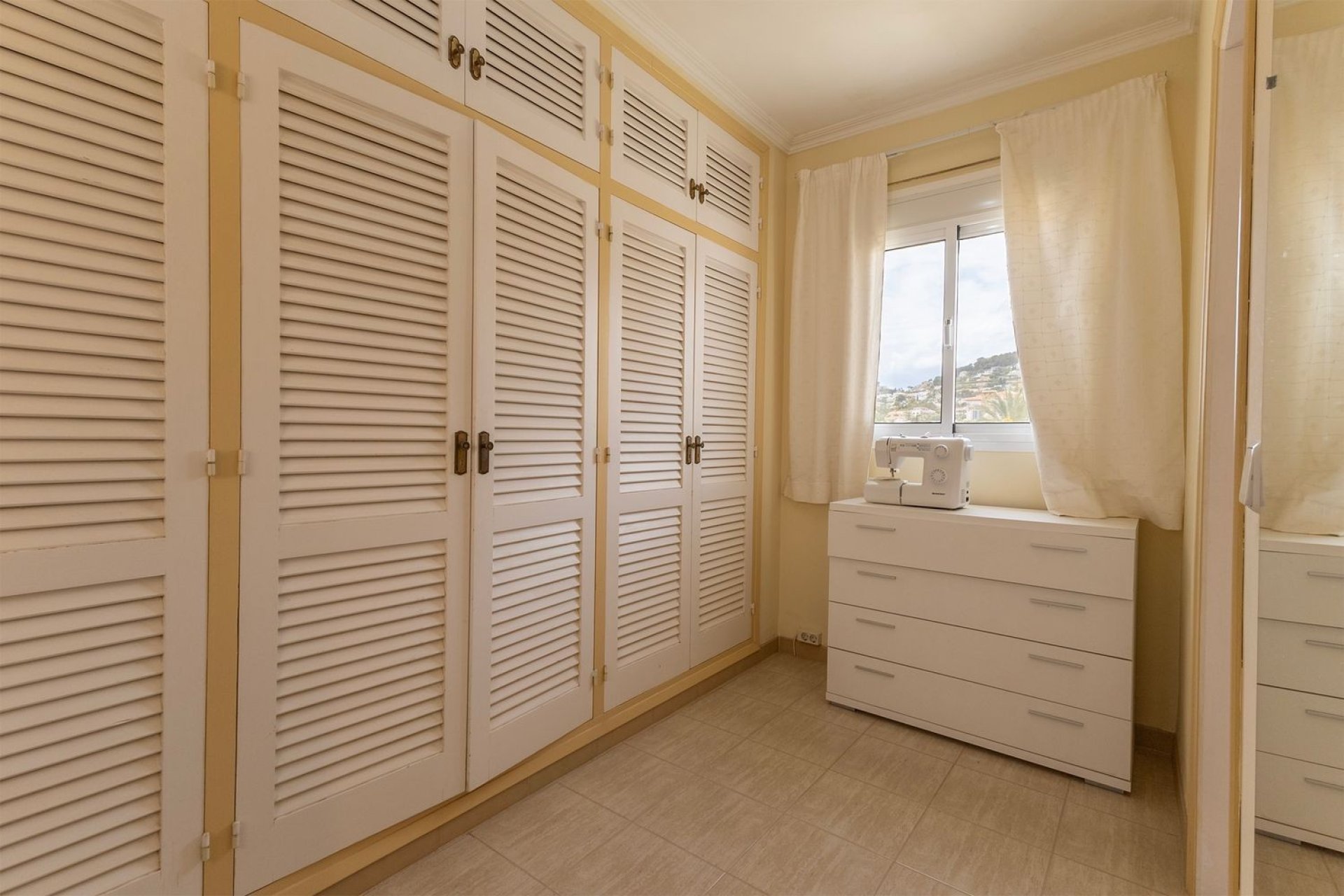 Перепродаж - Вілла - Moraira - Pinar de Advocat-Cometa