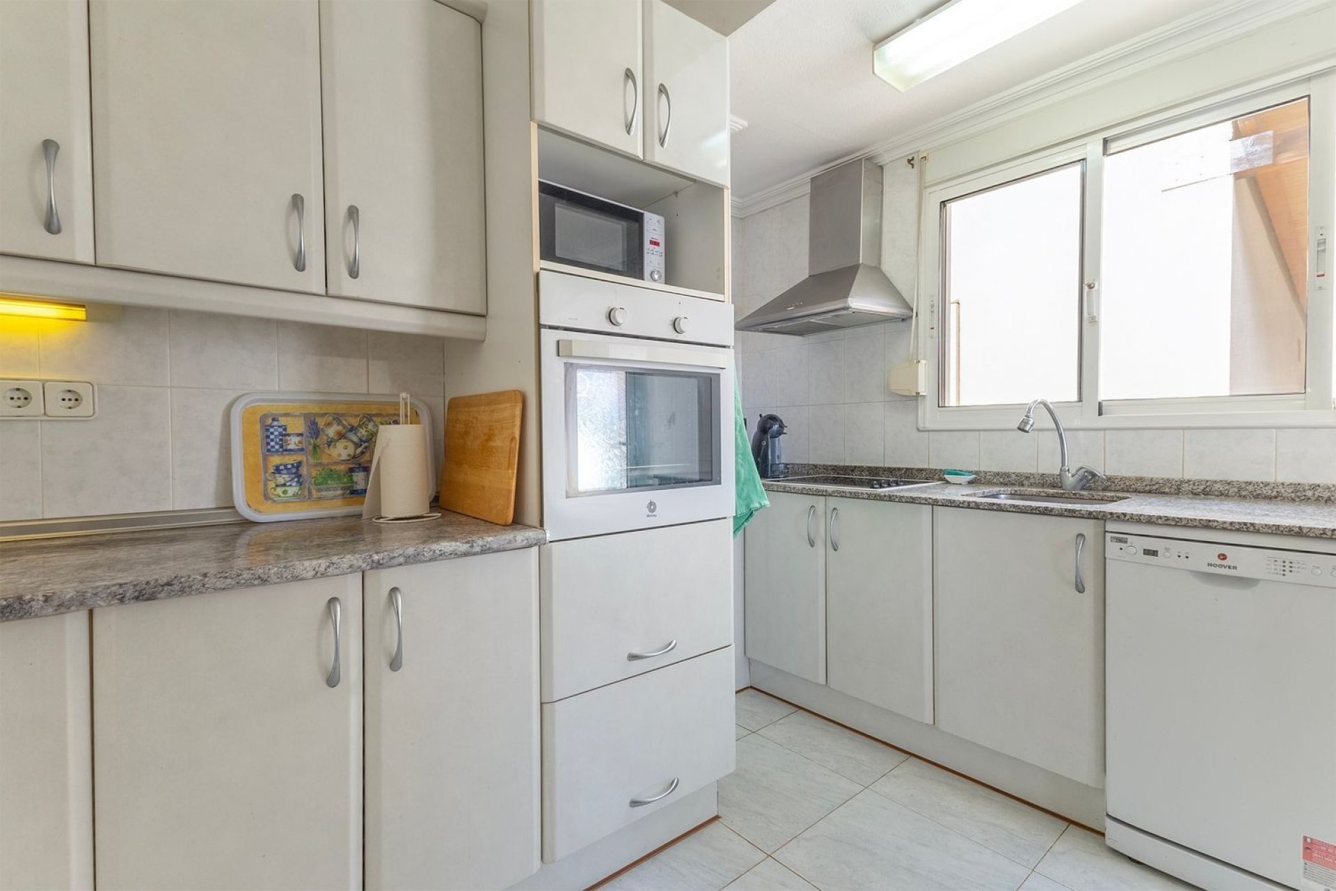 Перепродаж - Вілла - Moraira - Pinar de Advocat-Cometa