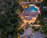 Перепродаж - Вілла - Moraira