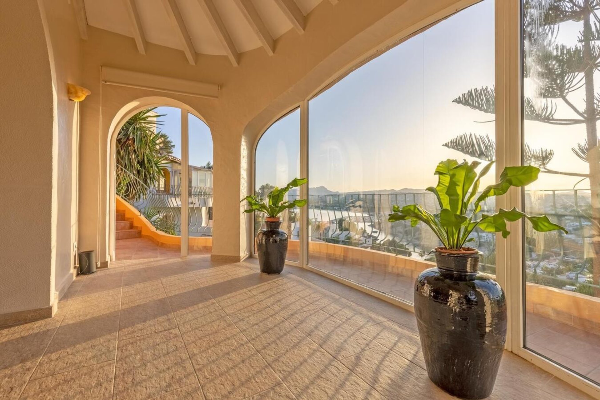 Перепродаж - Вілла - Moraira