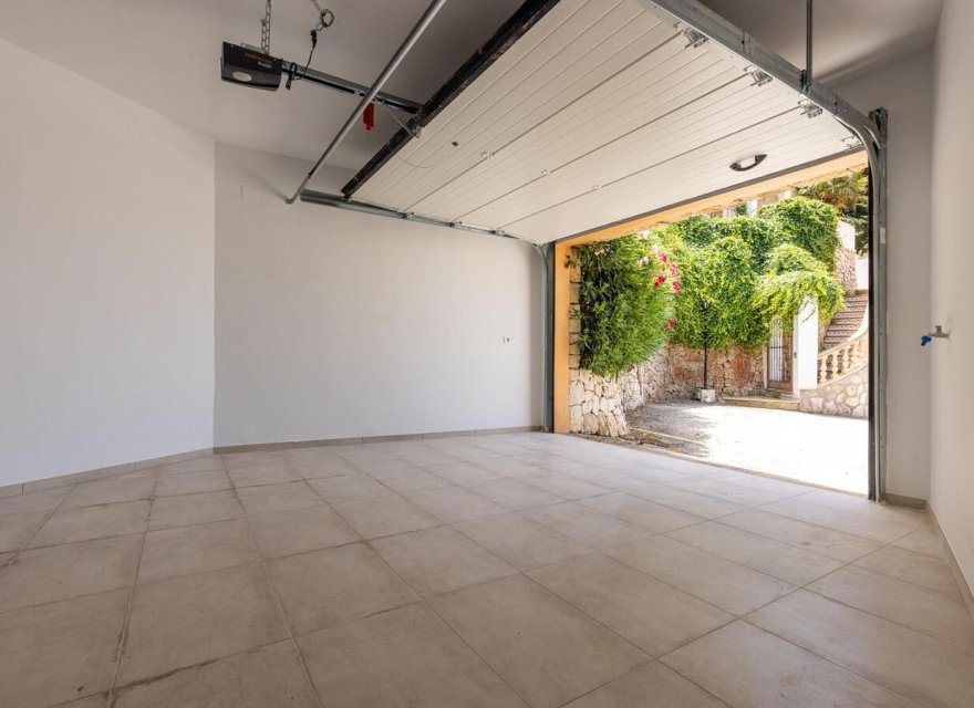 Перепродаж - Вілла - Moraira