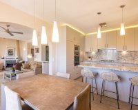 Перепродаж - Вілла - Moraira