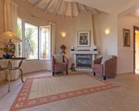 Перепродаж - Вілла - Moraira