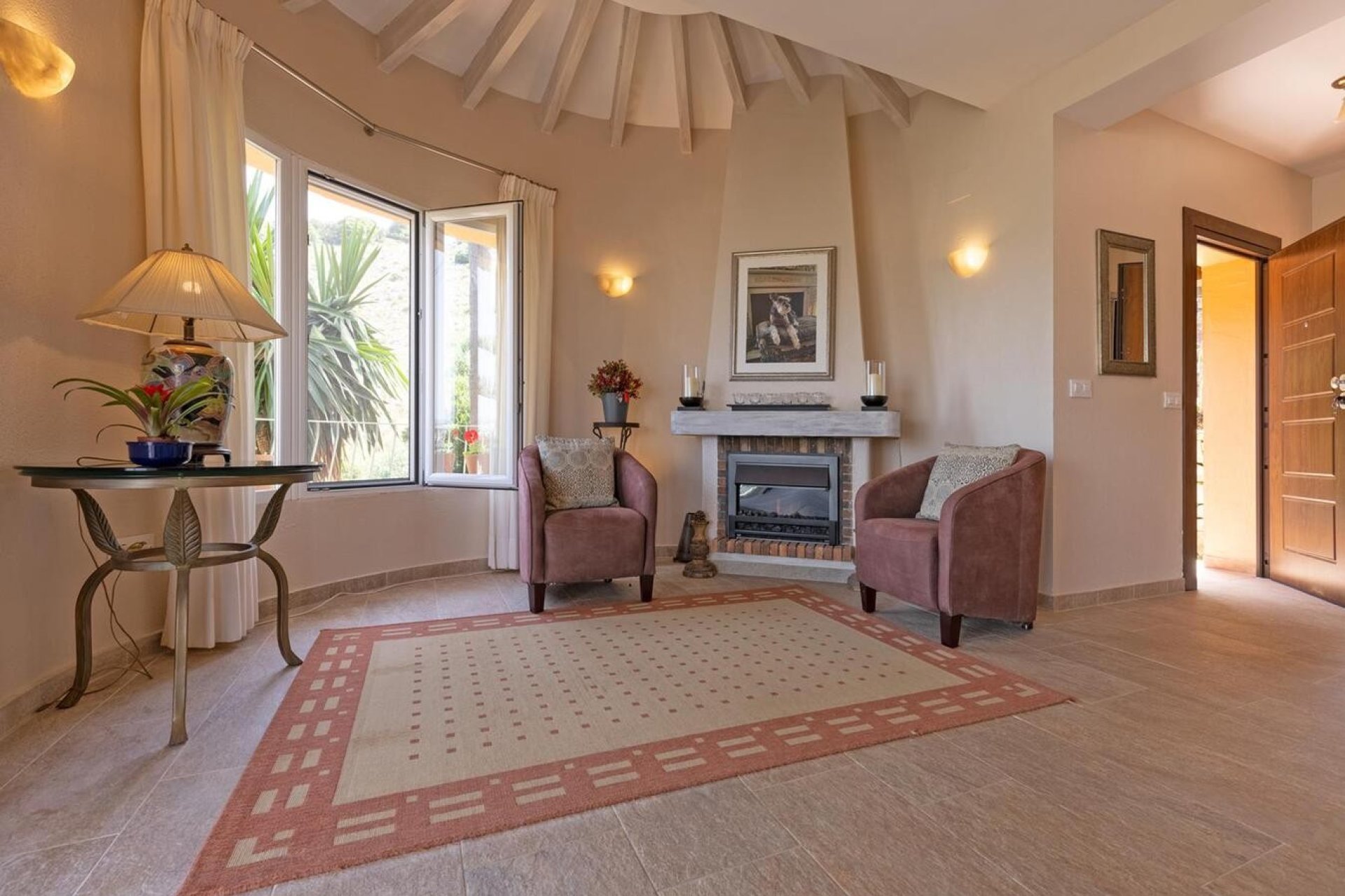 Перепродаж - Вілла - Moraira