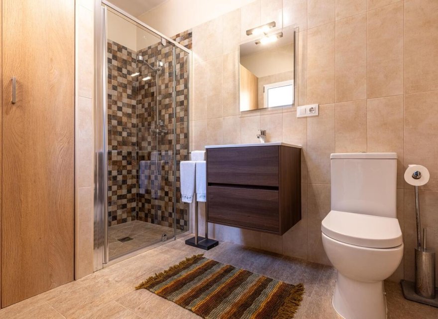 Перепродаж - Вілла - Moraira