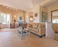 Перепродаж - Вілла - Moraira