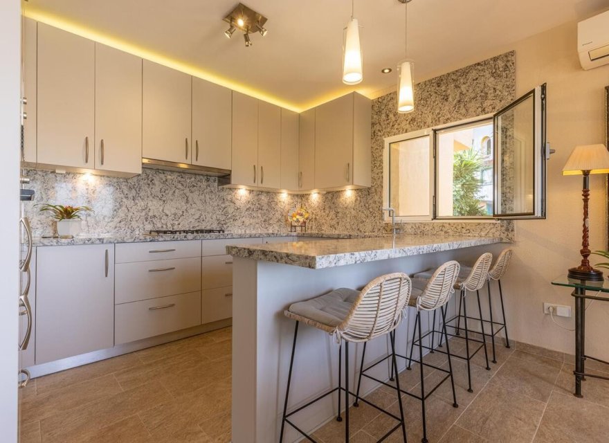 Перепродаж - Вілла - Moraira