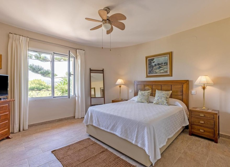 Перепродаж - Вілла - Moraira