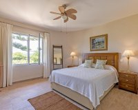 Перепродаж - Вілла - Moraira