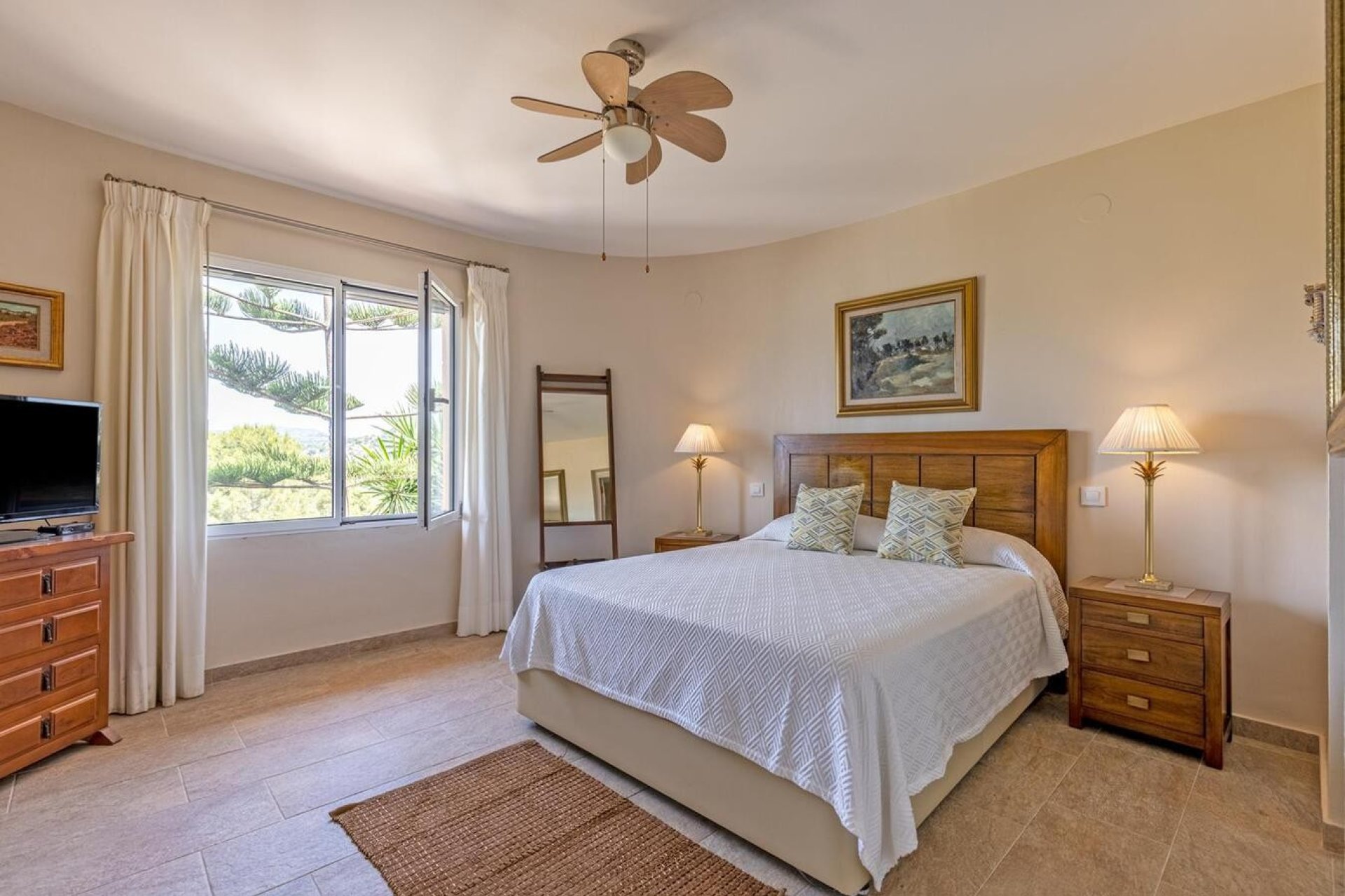 Перепродаж - Вілла - Moraira