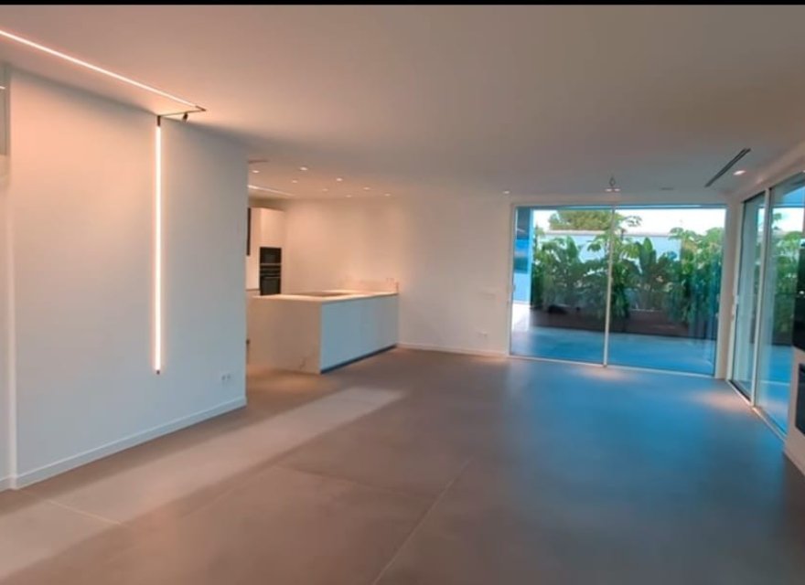 Перепродаж - Вілла - Moraira