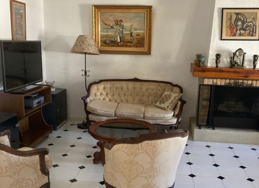 Перепродаж - Вілла - Orihuela Costa - Cabo Roig