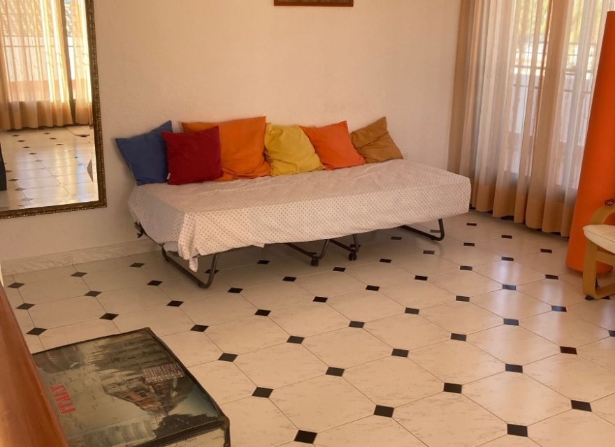 Перепродаж - Вілла - Orihuela Costa - Cabo Roig