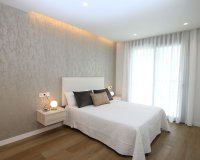 Перепродаж - Вілла - Orihuela Costa - Campoamor