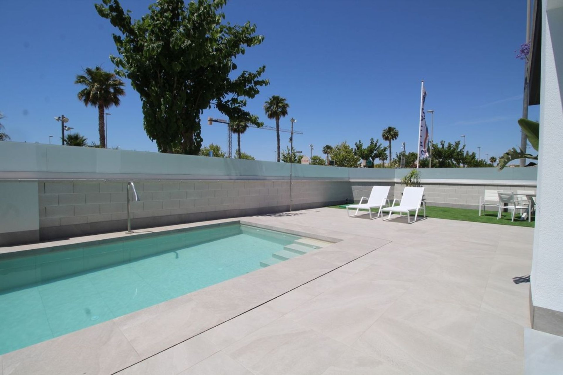 Перепродаж - Вілла - Orihuela Costa - Campoamor