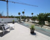 Перепродаж - Вілла - Orihuela Costa - Campoamor