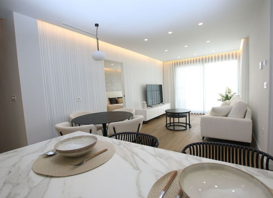 Перепродаж - Вілла - Orihuela Costa - Campoamor