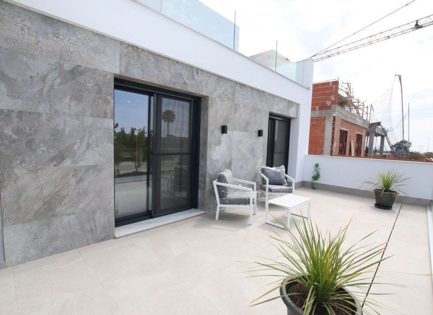 Перепродаж - Вілла - Orihuela Costa - Campoamor