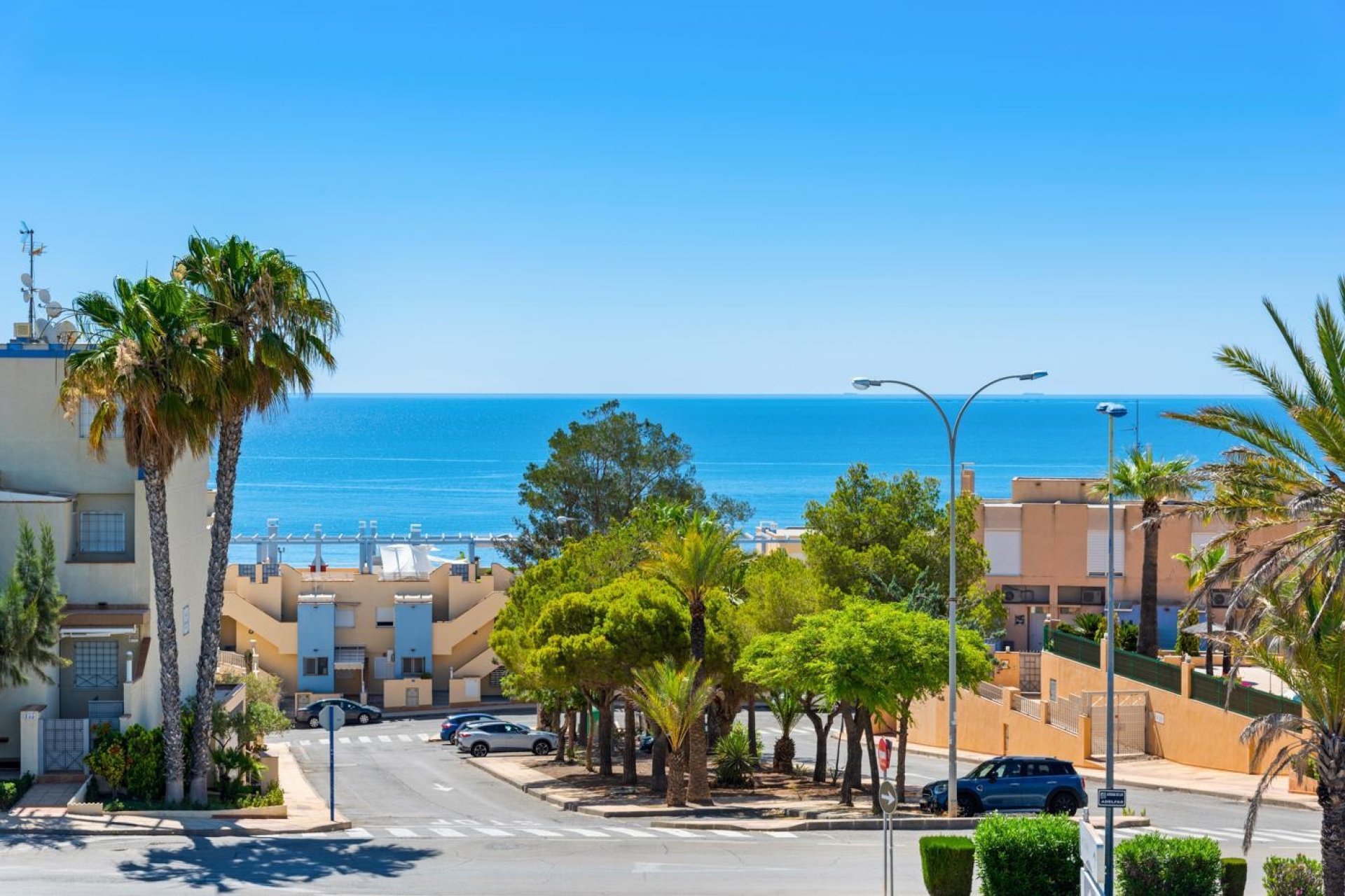 Перепродаж - Вілла - Orihuela Costa - Campoamor