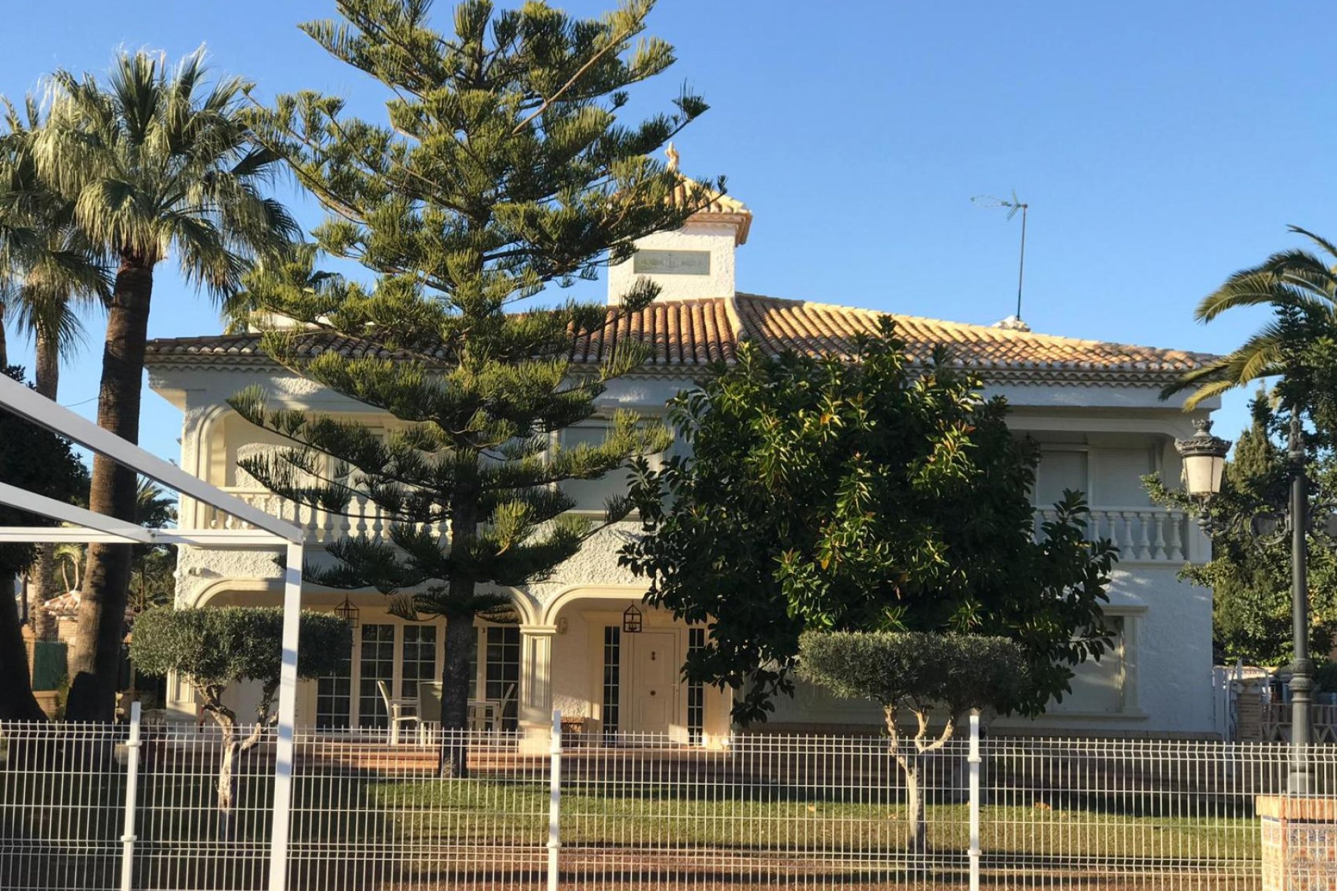 Перепродаж - Вілла - Orihuela Costa - Costa Blanca