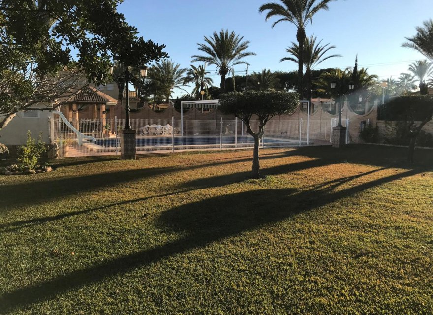 Перепродаж - Вілла - Orihuela Costa - Costa Blanca