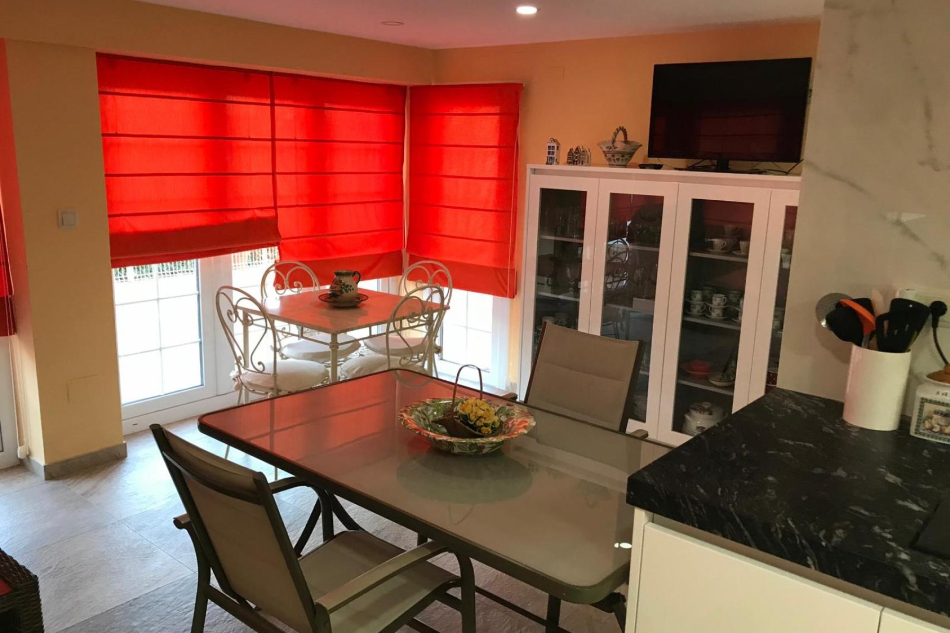 Перепродаж - Вілла - Orihuela Costa - Costa Blanca