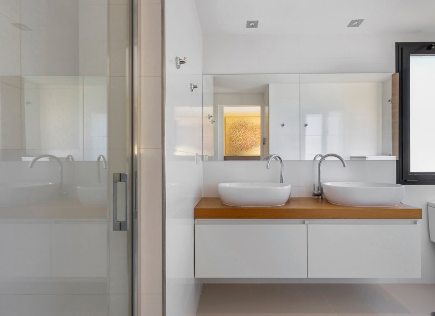 Перепродаж - Вілла - Orihuela Costa - La Zenia