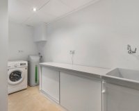 Перепродаж - Вілла - Orihuela Costa - La Zenia