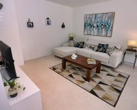 Перепродаж - Вілла - Orihuela Costa - Las Colinas Golf